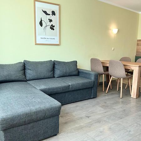 Evi Apartments 2 Gmina Gmina Pomorie Zewnętrze zdjęcie