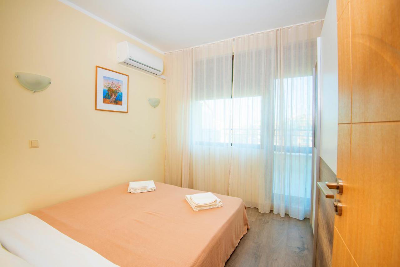 Evi Apartments 2 Gmina Gmina Pomorie Zewnętrze zdjęcie