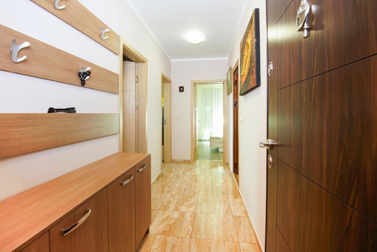 Evi Apartments 2 Gmina Gmina Pomorie Zewnętrze zdjęcie