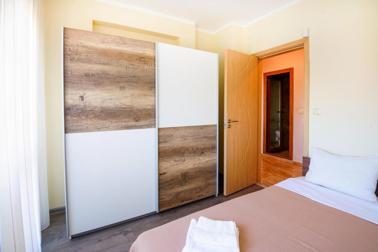 Evi Apartments 2 Gmina Gmina Pomorie Zewnętrze zdjęcie