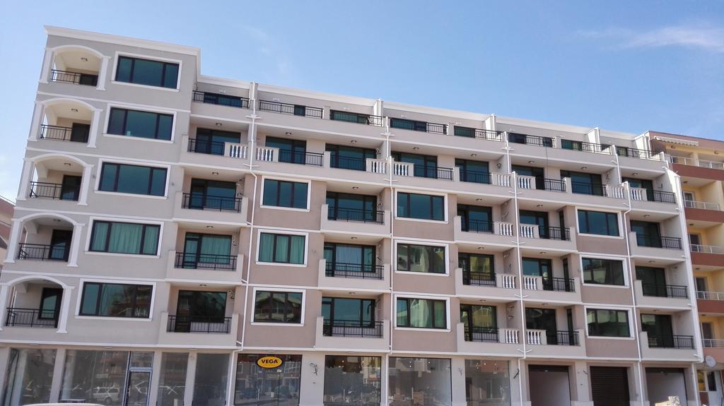 Evi Apartments 2 Gmina Gmina Pomorie Pokój zdjęcie