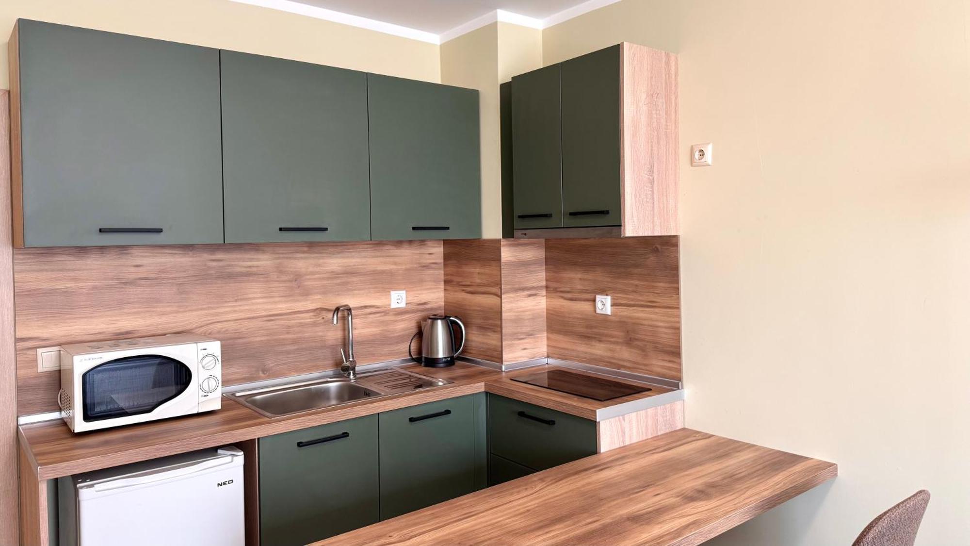 Evi Apartments 2 Gmina Gmina Pomorie Zewnętrze zdjęcie