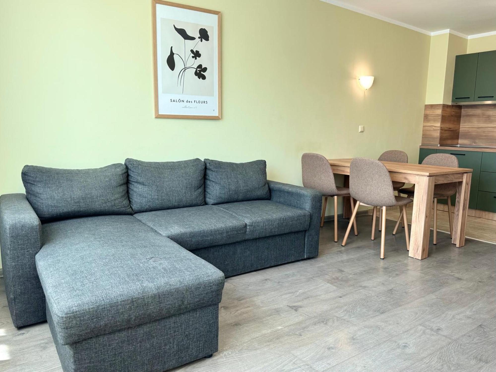 Evi Apartments 2 Gmina Gmina Pomorie Zewnętrze zdjęcie