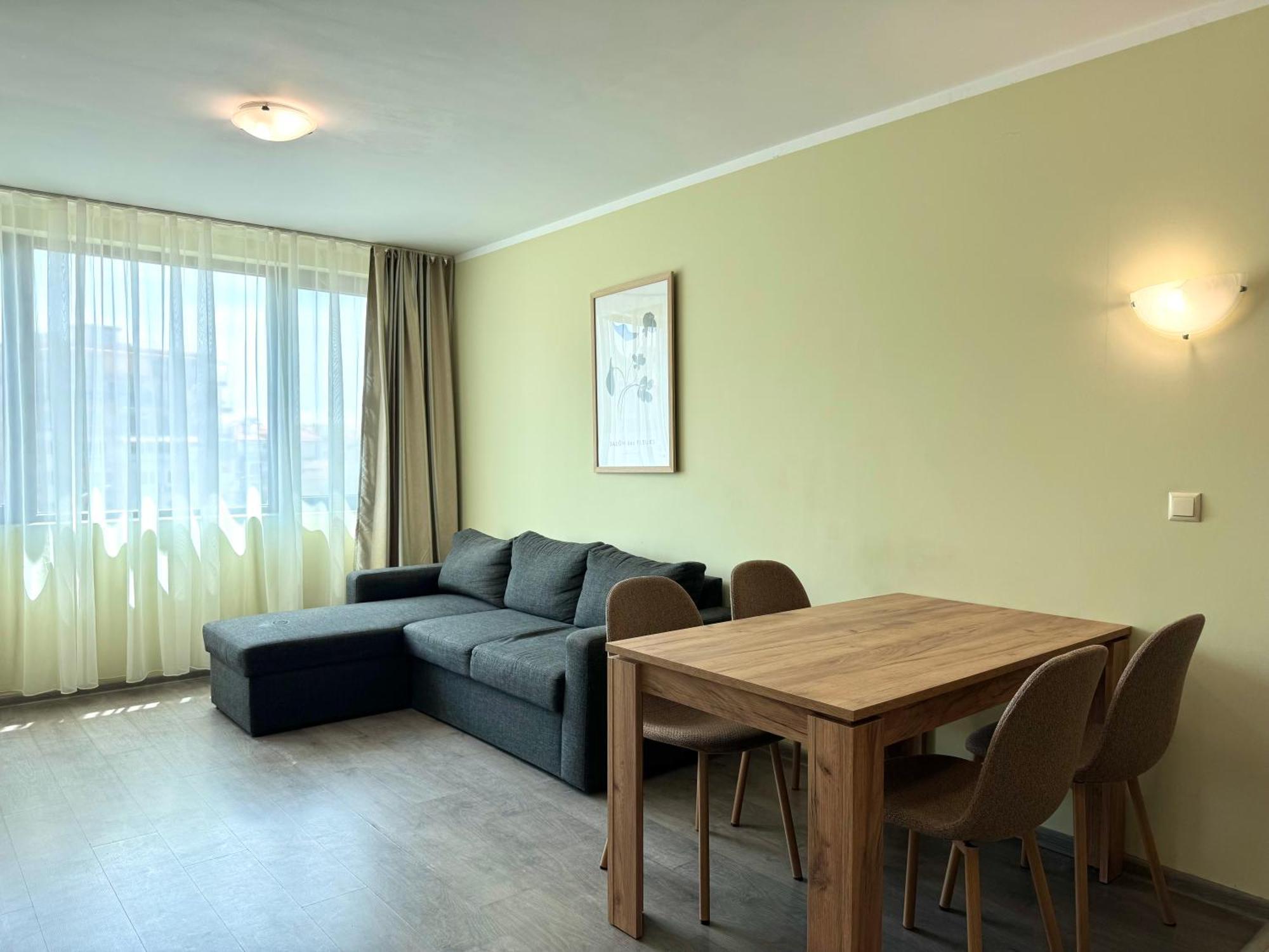 Evi Apartments 2 Gmina Gmina Pomorie Zewnętrze zdjęcie