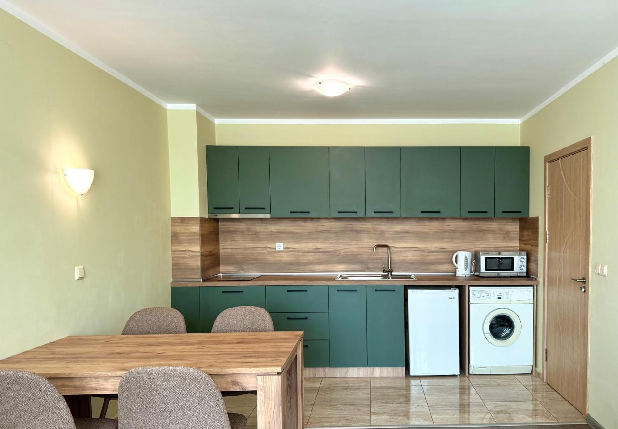 Evi Apartments 2 Gmina Gmina Pomorie Zewnętrze zdjęcie