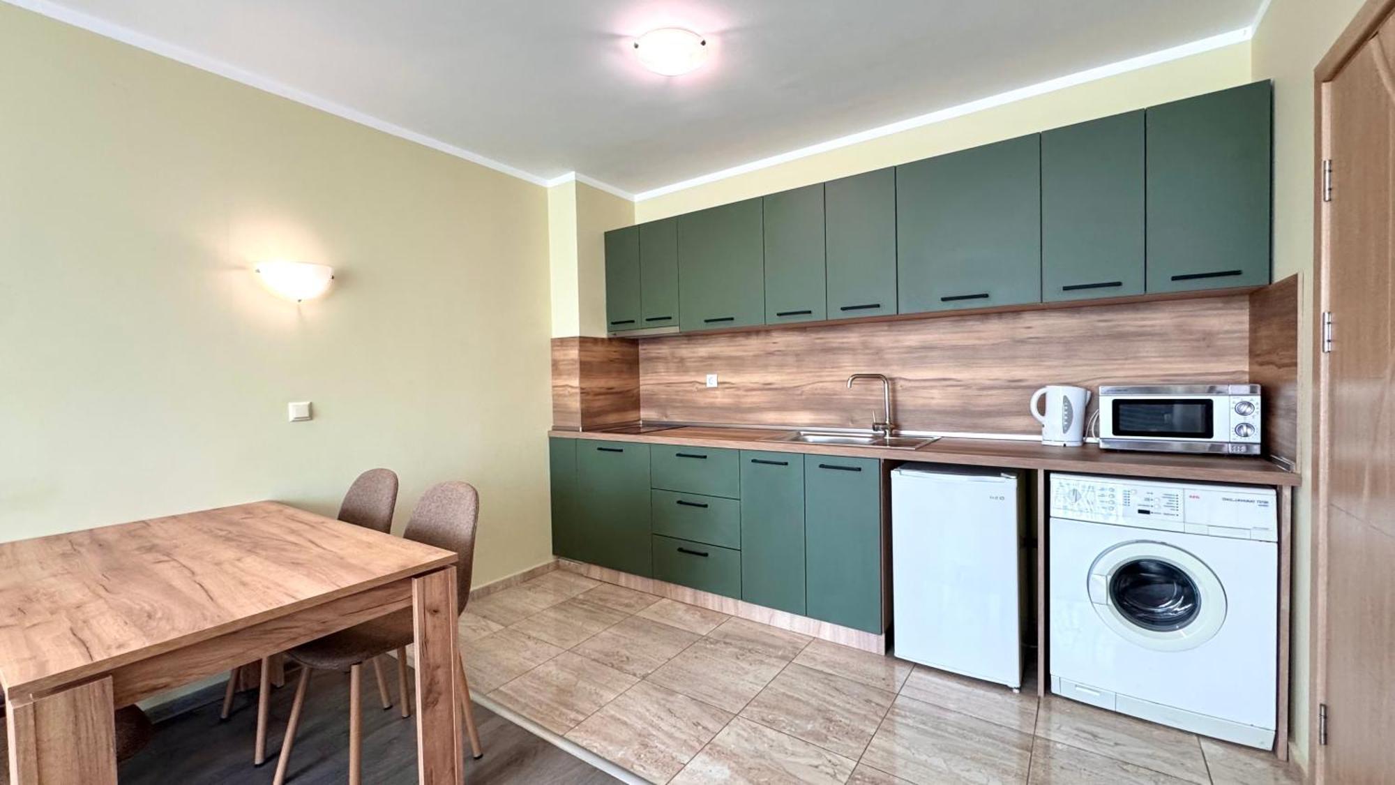 Evi Apartments 2 Gmina Gmina Pomorie Zewnętrze zdjęcie
